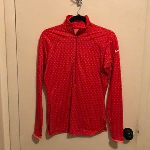 Nike Pro Pullover